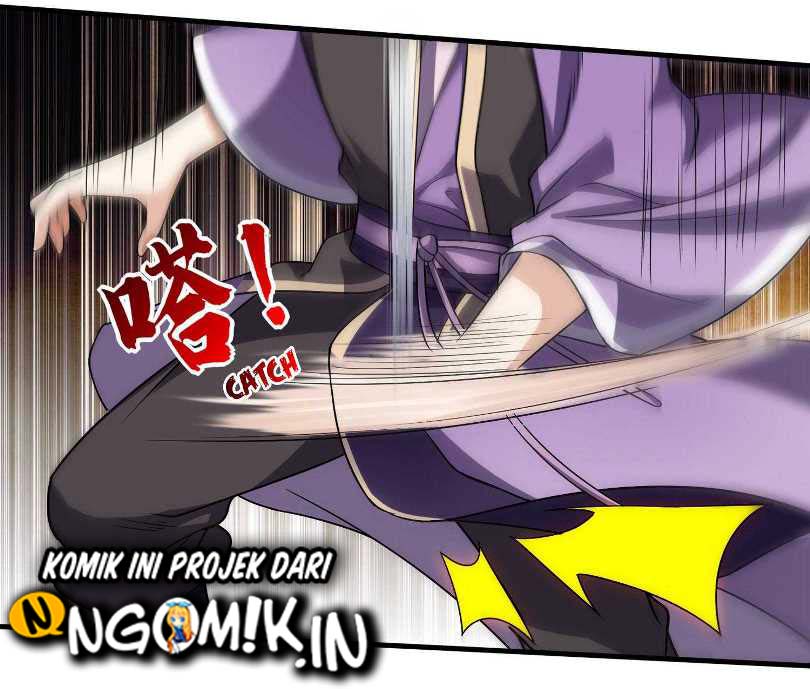 Matchless Emperor Chapter 07 Gambar 20
